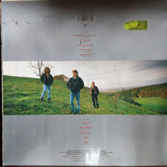 Barclay James Harvest - Face To Face (Vinyl)