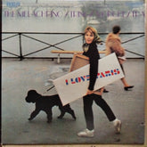 The Melachrino Strings And Orchestra, Trio Musette De Paris - I Love Paris (Vinyl)
