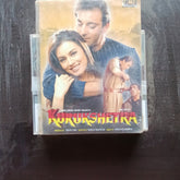 Himesh Reshammiya - Kurukshetra (CD)