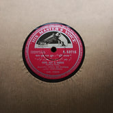 R D Burman - Chhote Nawab (78-RPM)