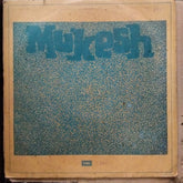 Mukesh - Mukesh (Vinyl)