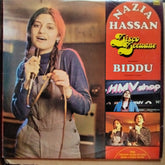 Nazia Hassan - Disco Deewane (Vinyl)