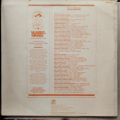 Various - Yaadon Ki Manzil - Down Memory Lane Vol.1 (1932-1940) (Vinyl)