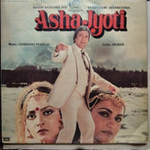 Laxmikant Pyarelal - Asha Jyoti (Vinyl)