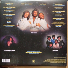 Various - Saturday Night Fever (The Original Movie Sound Track) (Vinyl)