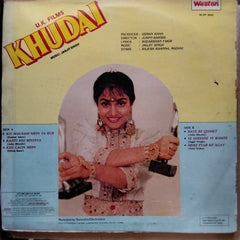 Jagjit Singh - Khudai (Vinyl)