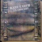Rare Earth - Rare Earth In Concert (Vinyl)