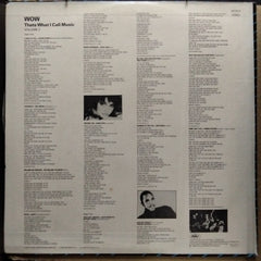 Various - Wow That'S What I Call Music Vo 3 (Vinyl)