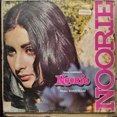 Khaiyyaam* - Noorie (Vinyl)