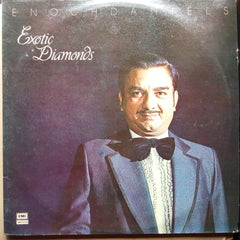 Enoch Daniels - Exotic Diamonds (Vinyl)