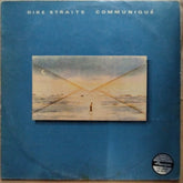 Dire Straits - Communiqué (Vinyl)