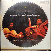 Ravi Shankar - India'S Master Musician (Vinyl)