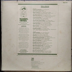 Various  - Yaadon Ki Manzil - Down Memory Lane Vol.6 (1956-1958) (Vinyl)