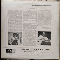 Ravi Shankar - India'S Master Musician (Vinyl)