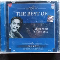 Hariprasad Chaurasia - The Best Of (CD)