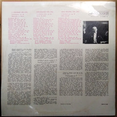 Sergei Prokofiev - Cinderella Op. 87 - Ballet Excerpts (Vinyl)