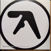 Aphex Twin - Selected Ambient Works 85-92 (Vinyl)