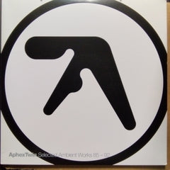 Aphex Twin - Selected Ambient Works 85-92 (Vinyl)