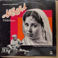 C. Ramchandra - Albela (Vinyl)