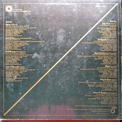 Uriah Heep - The Best Of... (Vinyl)