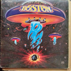 Boston - Boston (Vinyl)