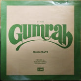 Ravi - Gumrah (Vinyl)