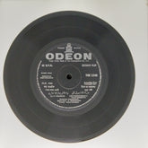 C. Ramchandra - Parchhain (45-RPM)