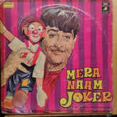 Shankar Jaikishan - Mera Naam Joker (Vinyl)