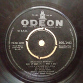 Laxmikant Pyarelal - Shadi Ke Baad (45-RPM)