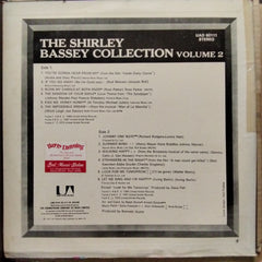 Shirley Bassey - The Shirley Bassey Collection Vol. II (Vinyl)