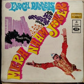 Enoch Daniels And His Orchestra - Songs From Mera Naam Joker (Vinyl)