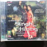 Pritam - Singh Is Kinng (CD)