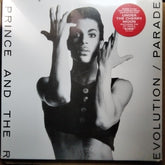 Prince And The Revolution - Parade (Vinyl)
