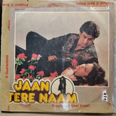 Nadeem Shravan - Jaan Tere Naam (Vinyl)