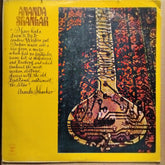 Ananda Shankar - Ananda Shankar (Vinyl)