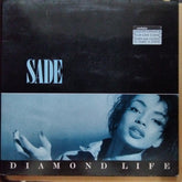 Sade - Diamond Life (Vinyl)