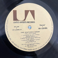 Ventures - The Ventures Show On Show '74 (Vinyl)