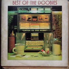 The Doobie Brothers - Best Of The Doobies (Vinyl)