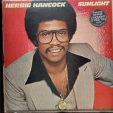 Herbie Hancock - Sunlight (Vinyl)
