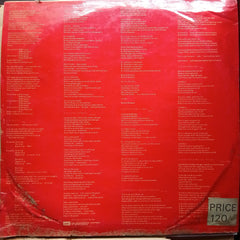 Queen - The Works (Vinyl)