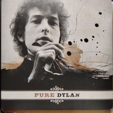 Bob Dylan – Pure Dylan - An Intimate Look At Bob Dylan (Vinyl)