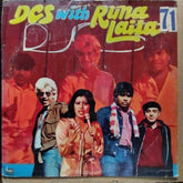 D.C.S. (2) With Runa Laila - D.C.S. With Runa Laila (Vinyl)