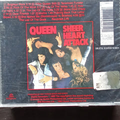 Queen - Sheer Heart Attack (CD)