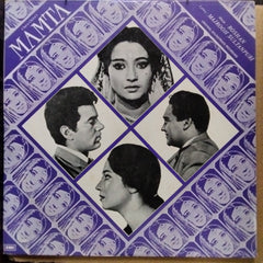 Roshan - Mamta (Vinyl)