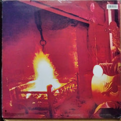 Traffic - Mr. Fantasy (Vinyl)