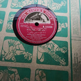 R D Burman - Pati Patni (78-RPM)