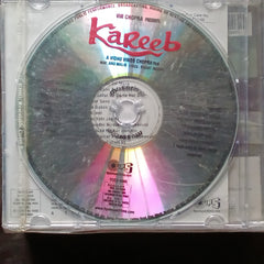 Anu Malik - Kareeb (CD)