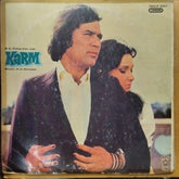 R. D. Burman - Karm (Vinyl)