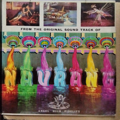 C. Ramchandra - Navrang (Vinyl)