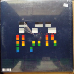 Coldplay  - X&Y (Vinyl)